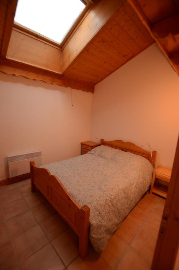 Chalet A, Village Des Lapons Les Saisies, 3 Chambres Et 1 Espace Nuit Mezzanine Exterior foto